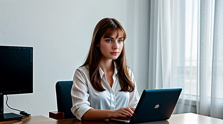 Как загрузить документы об образовании на портале Госуслуги