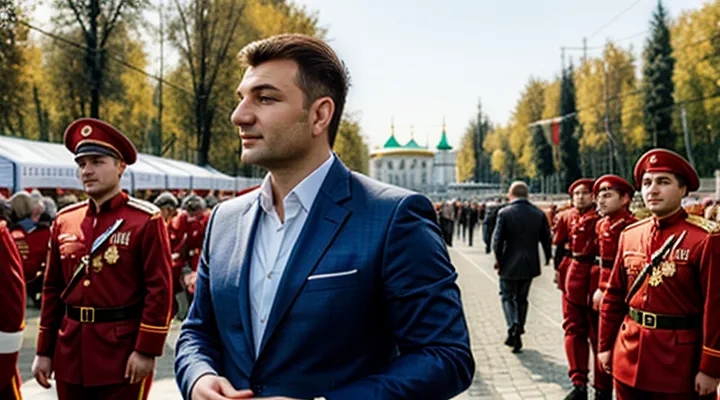 Как загрузить фото для паспорта онлайн через Госуслуги