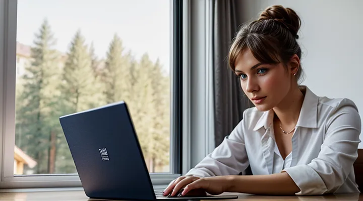 Как загрузить фото паспорта в личный кабинет портала Госуслуги