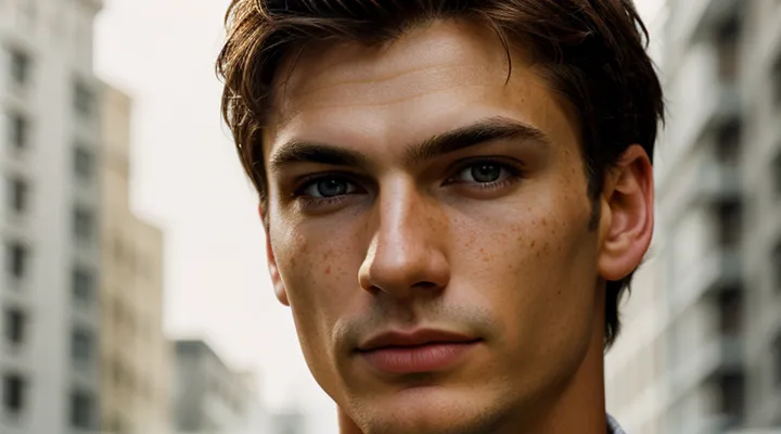 Как загрузить фотографию для паспорта на портале Госуслуги