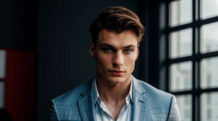 Как загрузить фотографию в паспорт через портал Госуслуги