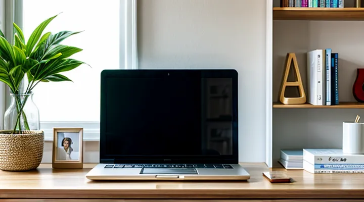 Как загрузить медицинские документы в Госуслуги