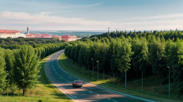 Как загрузить паспорт через портал Госуслуги