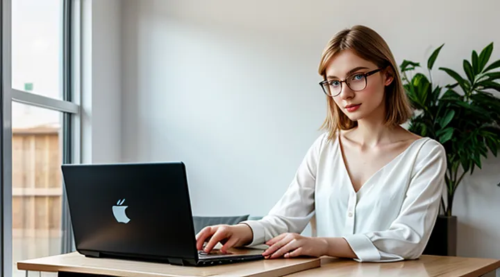 Как заказать адресную справку через Госуслуги: пошаговое руководство