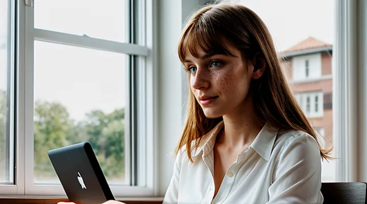 Как заказать архивную справку с места учебы через портал Госуслуги