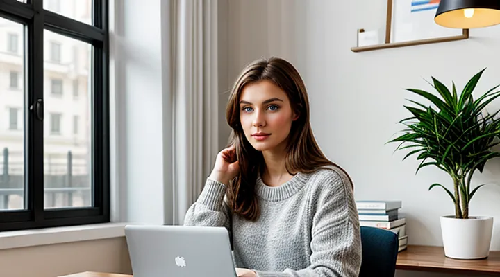 Как заказать бесплатную выписку из ЕГРН через Госуслуги