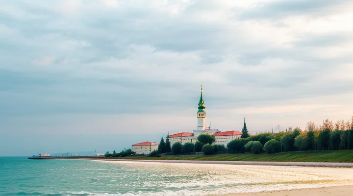 Как заказать биометрический загранпаспорт через Госуслуги