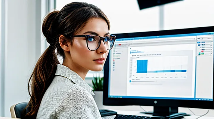 Как заказать формы 9 и 7 через портал Госуслуг