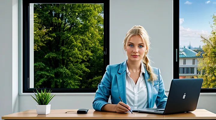 Как заказать ГПЗУ на участок через портал Госуслуги