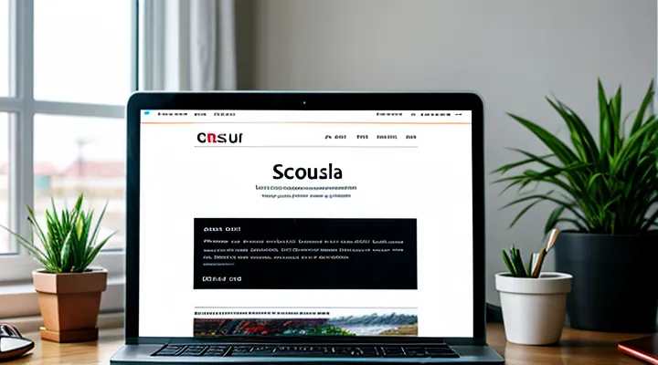 Как заказать градостроительный план через Госуслуги