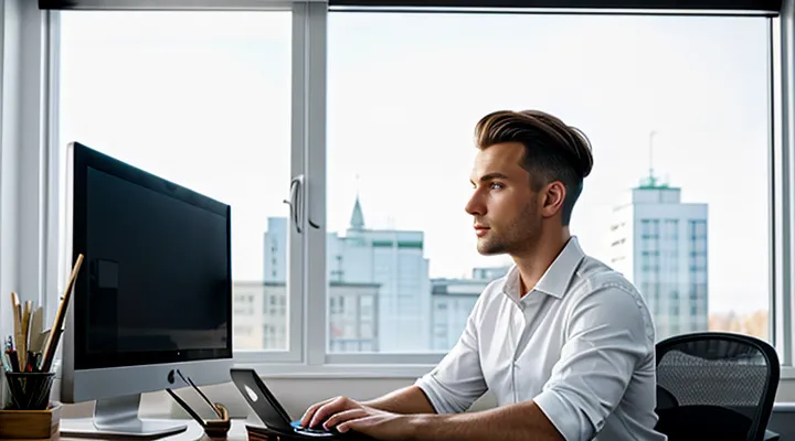 Как заказать градостроительный план земельного участка через Госуслуги