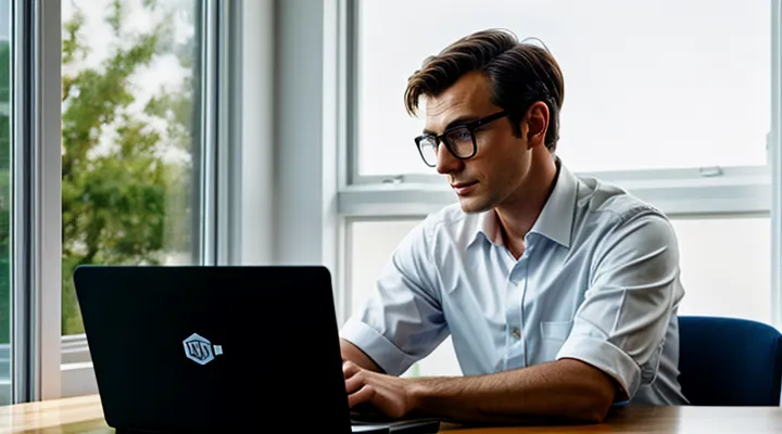 Как заказать ИНН в бумажном виде через Госуслуги