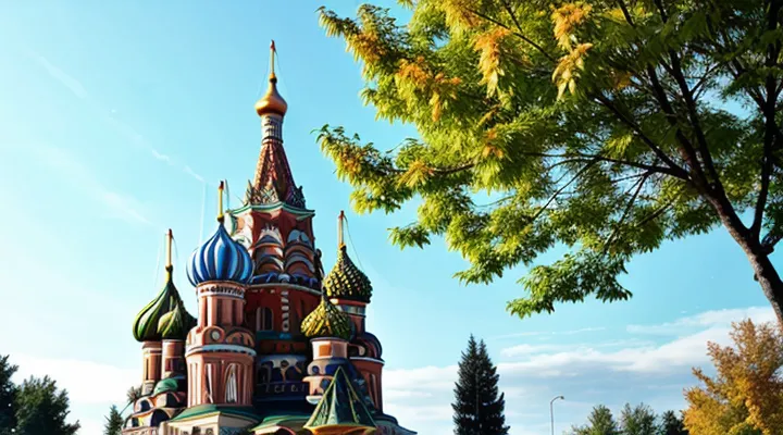 Как заказать ИНН в бумажном виде через портал Госуслуг