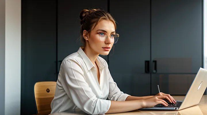 Как заказать карту водителя через портал Госуслуг для тахографа