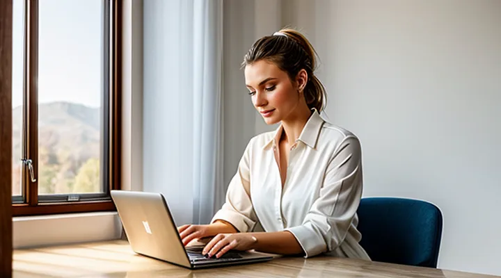 Как заказать копию свидетельства о браке через Госуслуги