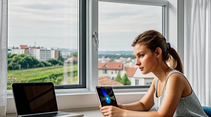 Как заказать копию технического паспорта в БТИ через портал Госуслуги