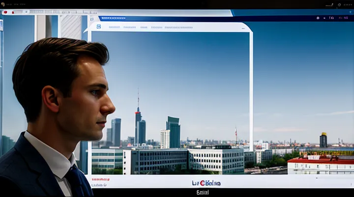 Как заказать межевание границ земельного участка через Госуслуги