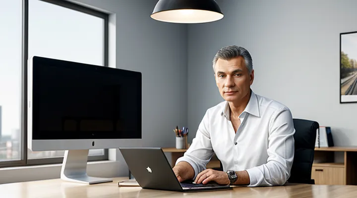 Как заказать межевание земельного участка через Госуслуги