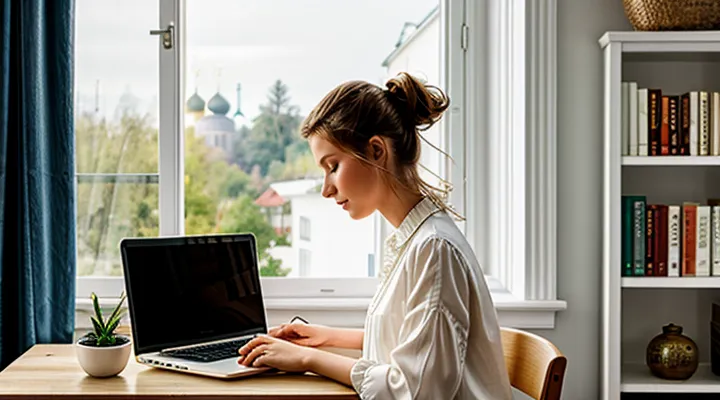 Как заказать ОМС через Госуслуги онлайн