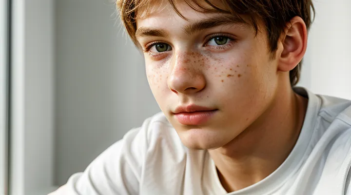 Как заказать паспорт ребенку 14 лет через Госуслуги