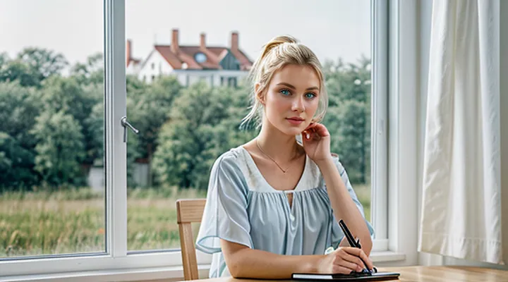 Как заказать пластиковый полис ОМС через портал Госуслуги