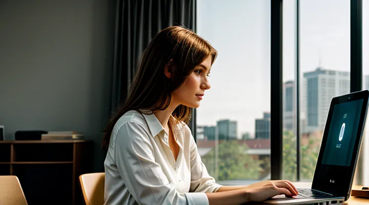 Как заказать полис ОМС через Госуслуги