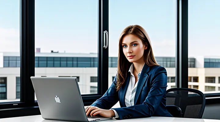 Как заказать постановление суда онлайн на Госуслуг