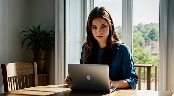 Как заказать повторное свидетельство о рождении через портал Госуслуги