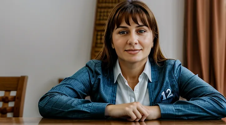 Как заказать расширенную выписку из ЕГРН через Госуслуги