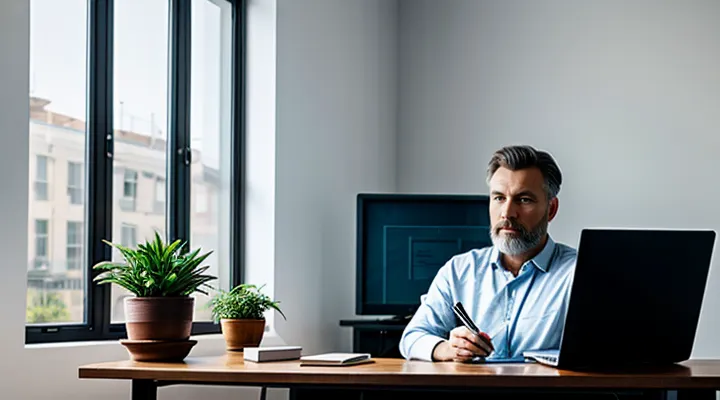 Как заказать реестр собственников МКД для собрания через Госуслуги