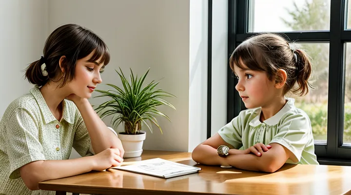 Как заказать СНИЛС для ребёнка через портал Госуслуги