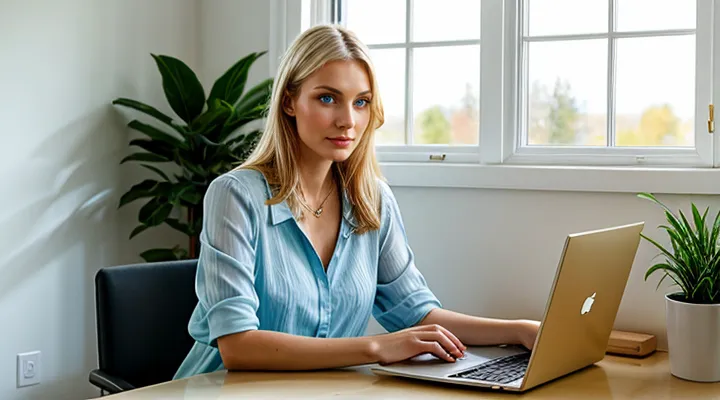 Как заказать справку 079‑У через Госуслуги: пошаговое руководство