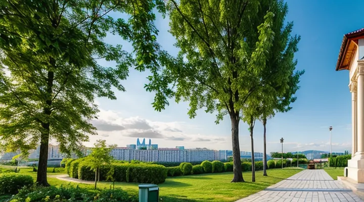 Как заказать справку 086‑У через Госуслуги