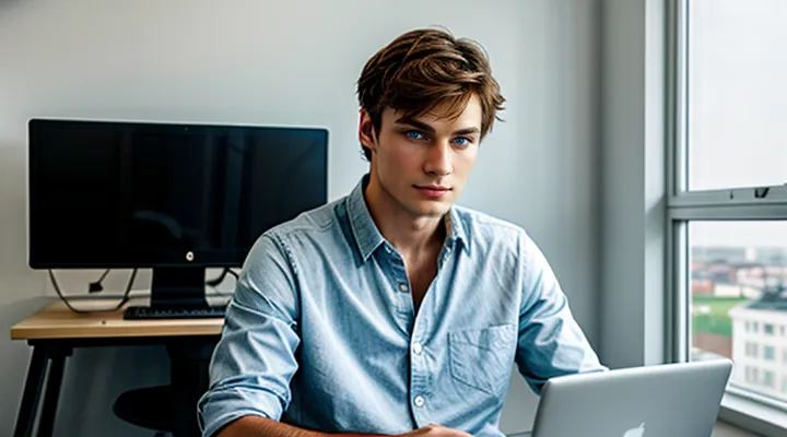 Как заказать справку 182‑н через Госуслуги