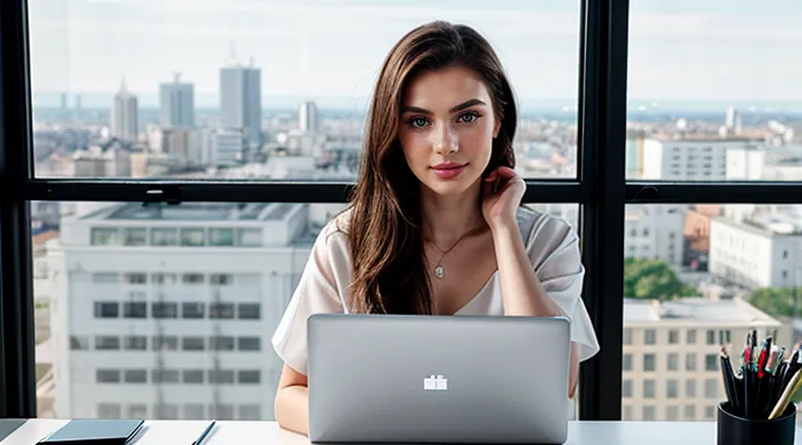 Как заказать справку 2‑НДФЛ в Госуслугах