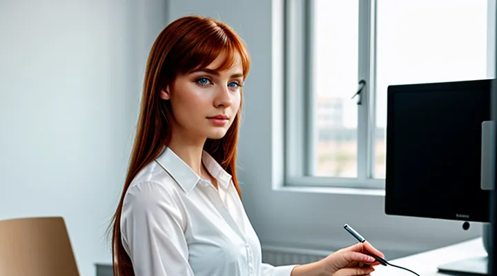 Как заказать справку 2‑НДФЛ за текущий год через портал Госуслуги