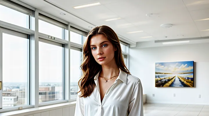 Как заказать справку 3‑НДФЛ через портал Госуслуги