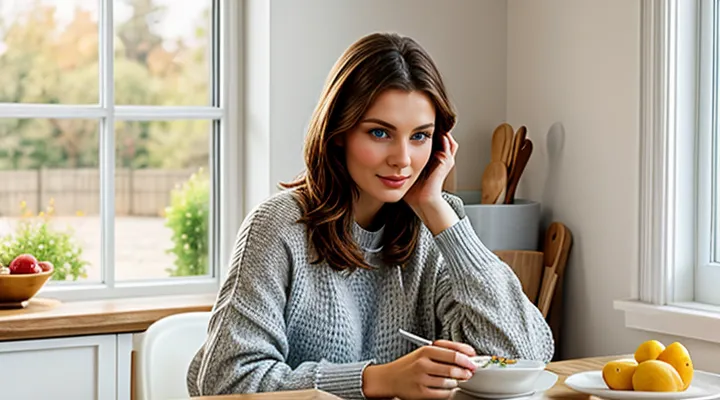 Как заказать справку ЕГРН через мобильное приложение портала Госуслуг