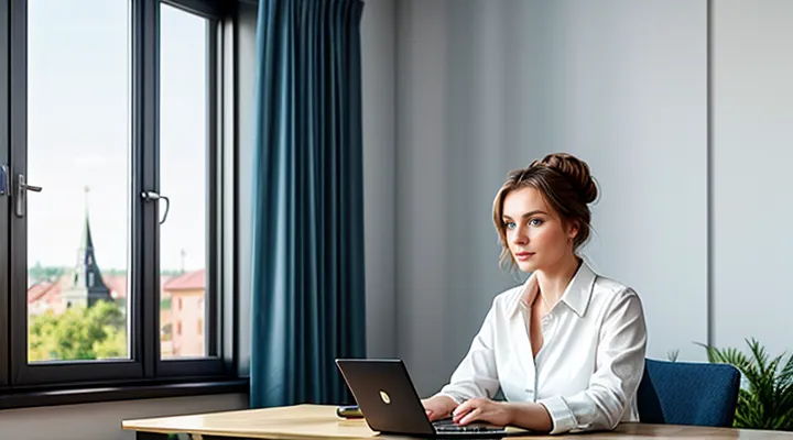 Как заказать справку из ЕГИССО о выплатах через портал Госуслуг