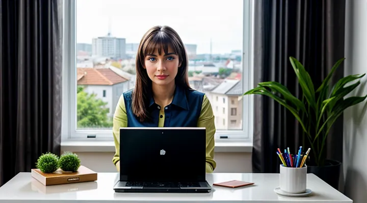 Как заказать справку из Росреестра на имущество через портал Госуслуг