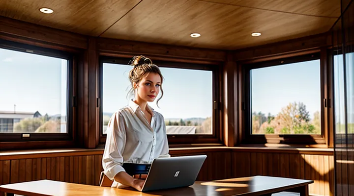 Как заказать справку из школы через портал Госуслуги