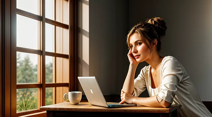 Как заказать справку о наличии недвижимости в собственности через Госуслуги