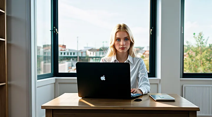 Как заказать справку о несудимости через Госуслуги