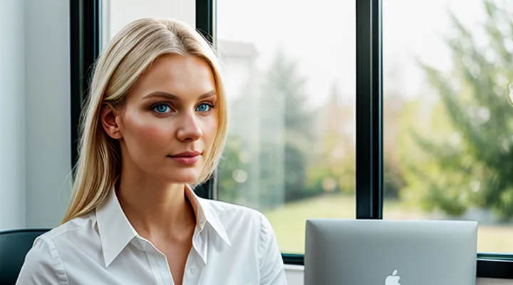 Как заказать справку о пенсионных накоплениях через портал Госуслуги