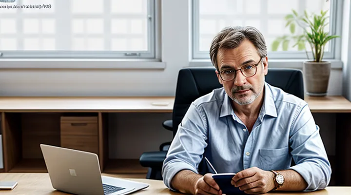 Как заказать справку о размере пенсии через Госуслуги: пошаговая инструкция