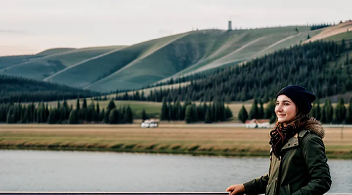 Как заказать справку о регистрации по месту жительства через Госуслуги для ребенка