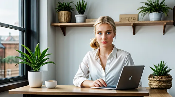 Как заказать справку о смене фамилии через Госуслуги