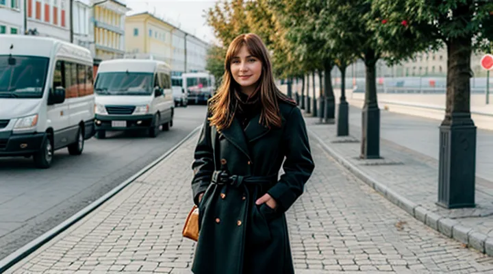 Как заказать справку о судимости через Госуслуги