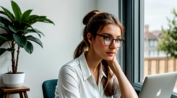 Как заказать справку о временной регистрации через портал Госуслуги