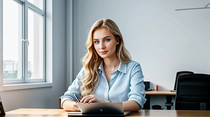 Как заказать справку о заключении брака через Госуслуги